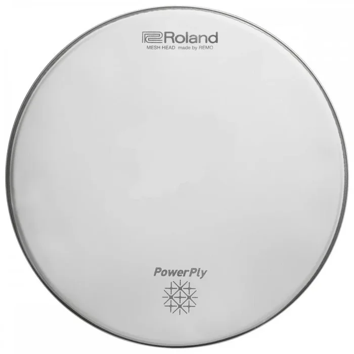 Roland MH2-14 Dual-Ply Mesh Head, 14-Inch