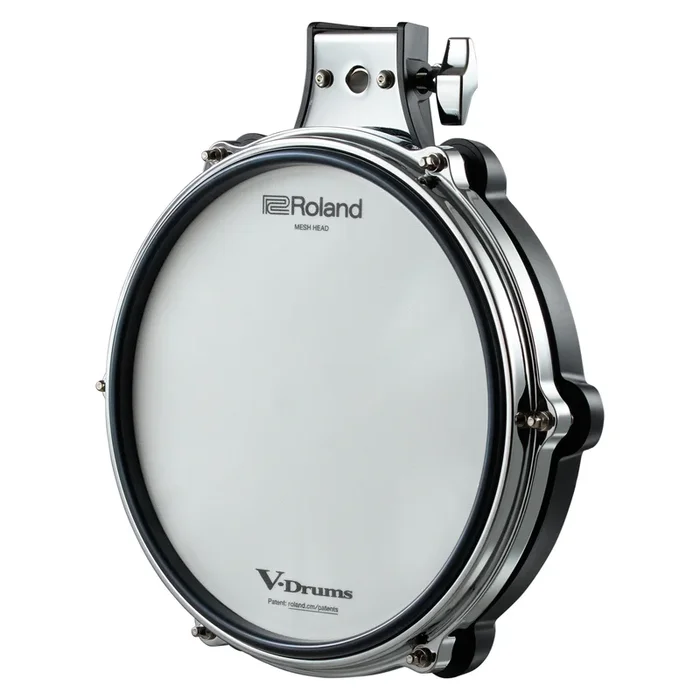 Roland PD-10P 10″ V-Drums Electronic Drum Pad