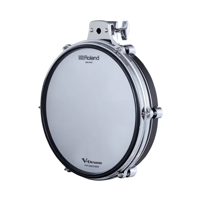 Roland PD12X 12″ Acoustic-Style Snare/Tom V-Pad