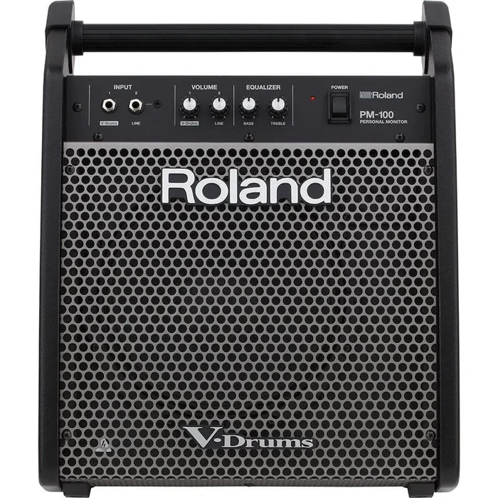 Roland Personal Drum Monitor 80W