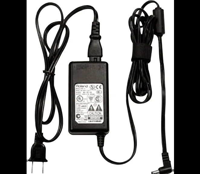 Roland PSB-120 Power Adapter