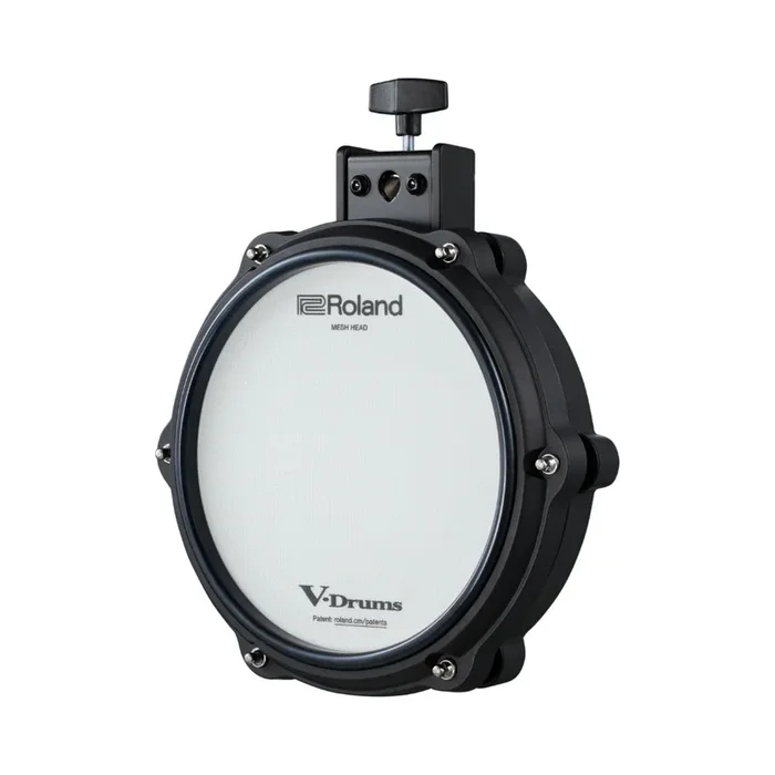 Roland V-Pad PD-8H Electronic Drum Pad – 8 inch
