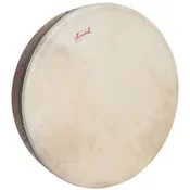 Roosebeck Tuneable Sheesham Bodhran 18 x 3.5