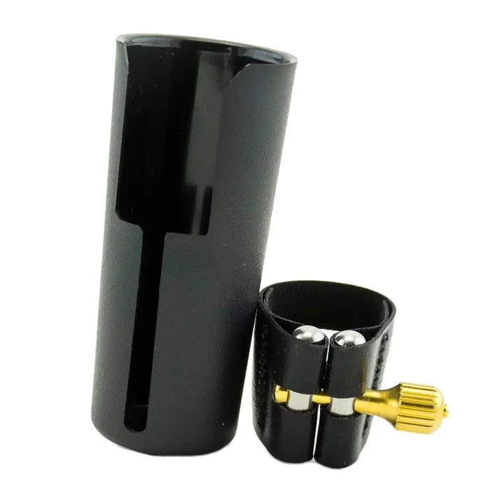 Rovner Alto Sax Ligature – Light