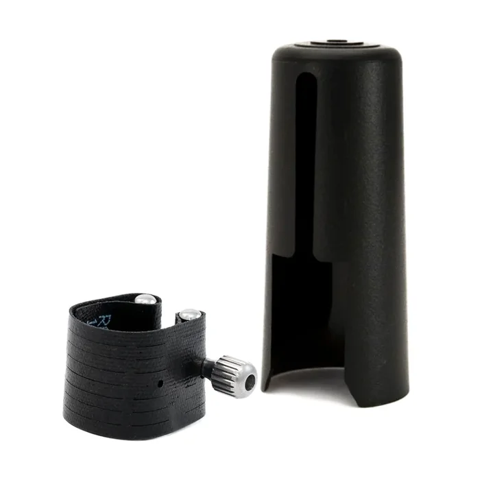 Rovner Clarinet Leather Ligature