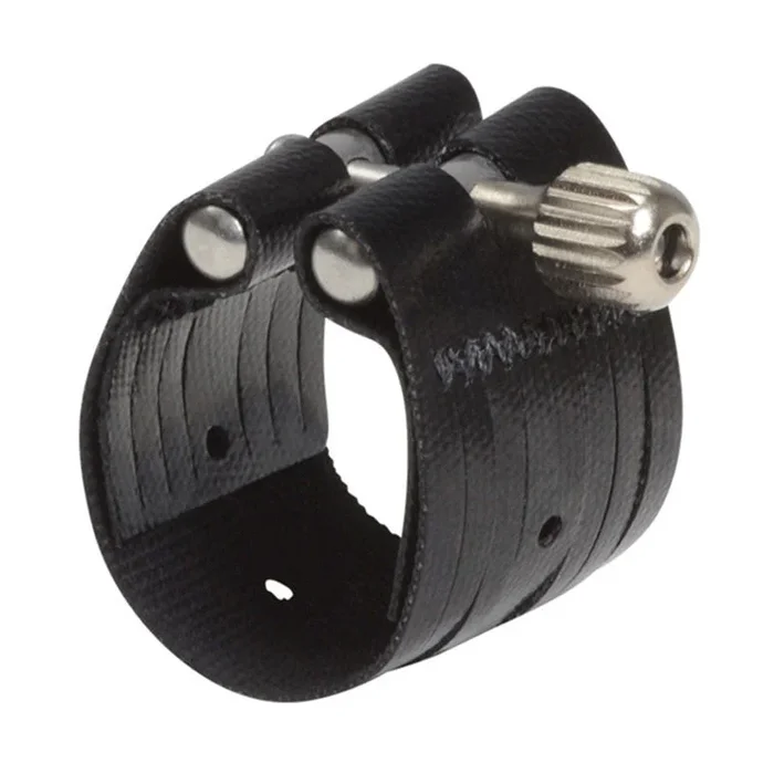 Rovner Dark 1R Ligature & Mouthpiece Cap – Bb Clarinet
