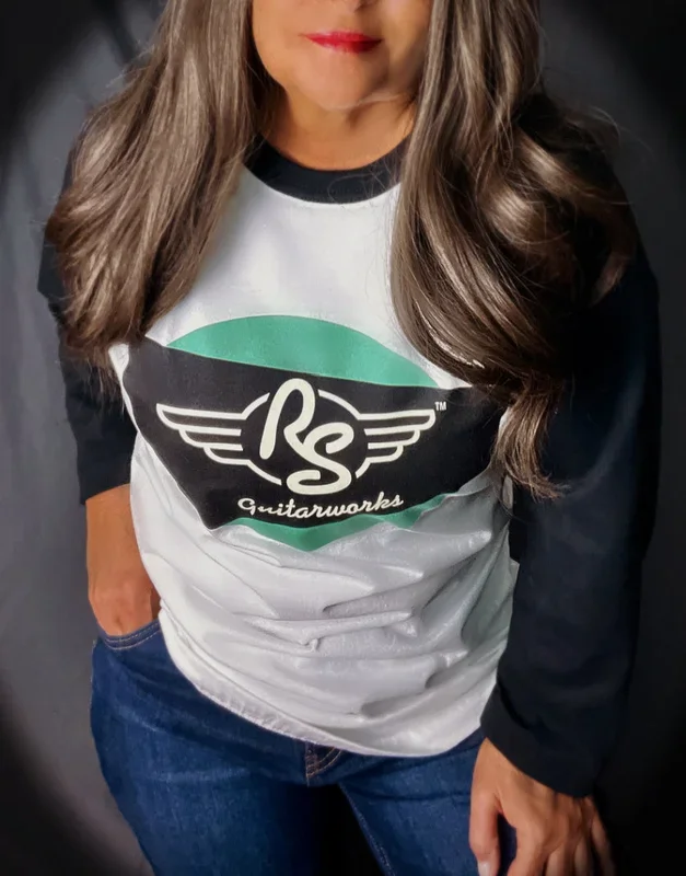 RS Baseball T-Shirt