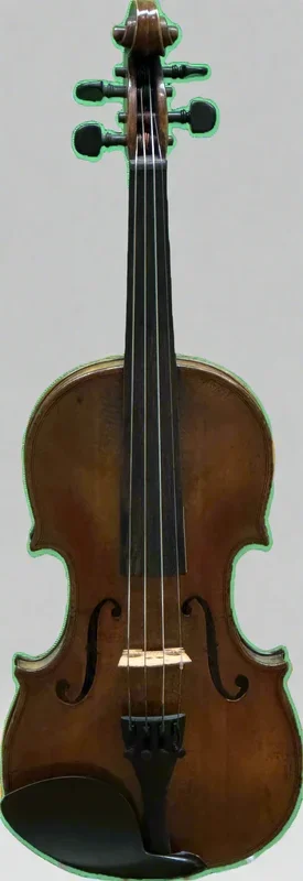 Rudoulf Doetsch Strad Model 701 1/4 Violin