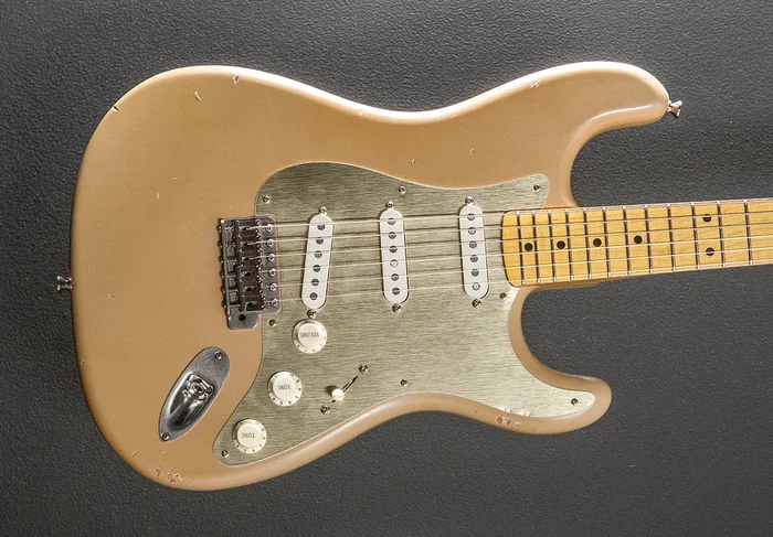 S57 – Desert Sand