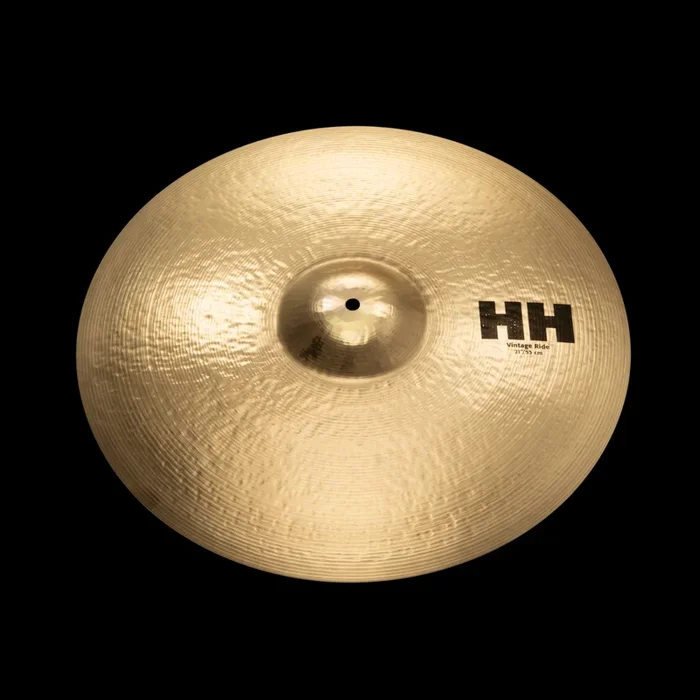 Sabian 12178B 21″ HH Vintage Ride Brilliant