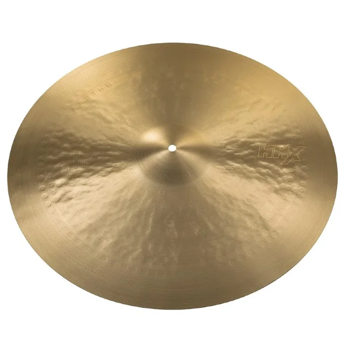 Sabian 122XAHN 22″ HHX Anthology Low Bell Crash Ride Cymbal