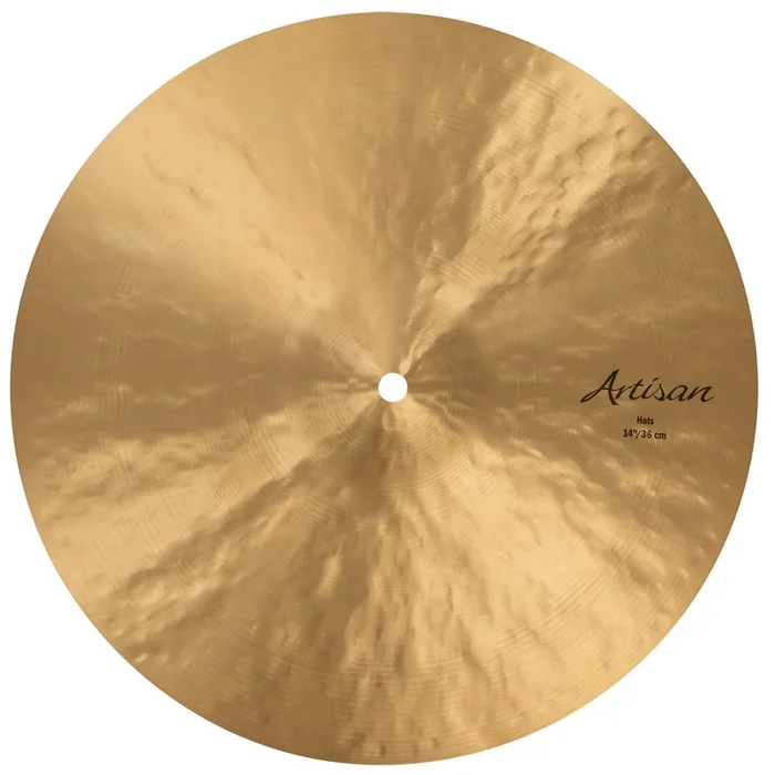 Sabian 14″ Artisan Hi Hats