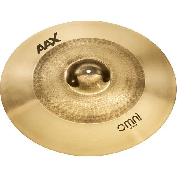 Sabian AAX Omni 22inch Ride Cymbal