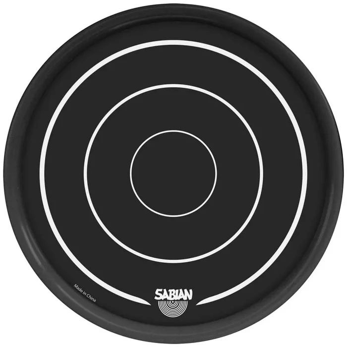 Sabian Accessories : Grip Disc Drum Practice Pad