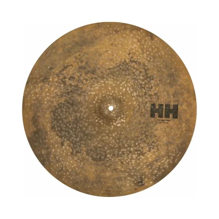Sabian HH 20″ Garage Ride