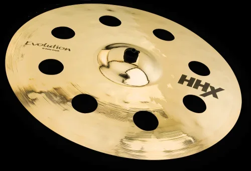 Sabian HHX Evolution Ozone Crash Cymbal 18inch