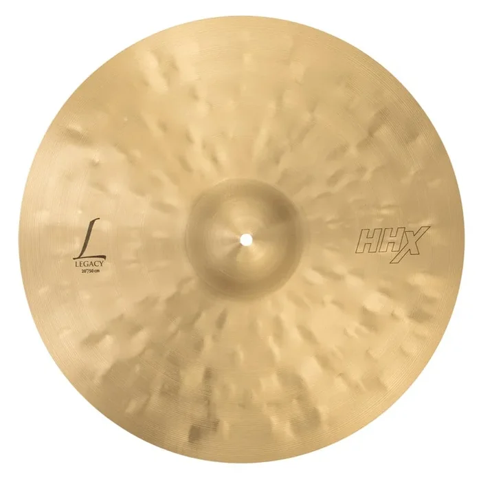 Sabian HHX Legacy Ride Cymbal 20″