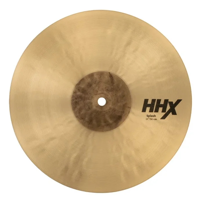 Sabian HHX Splash Cymbal 12″