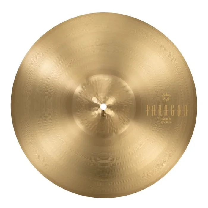 Sabian Paragon Crash Cymbal 16″