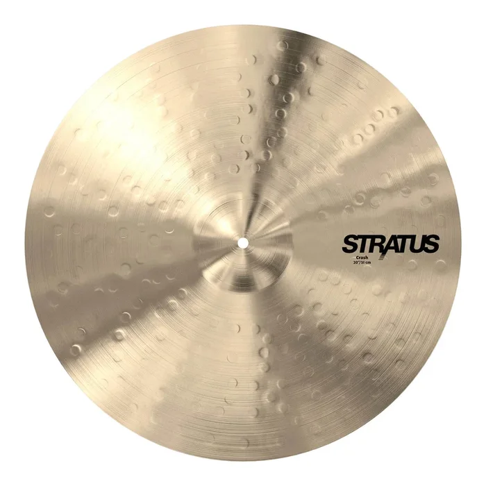 Sabian Stratus Crash Cymbal 20″
