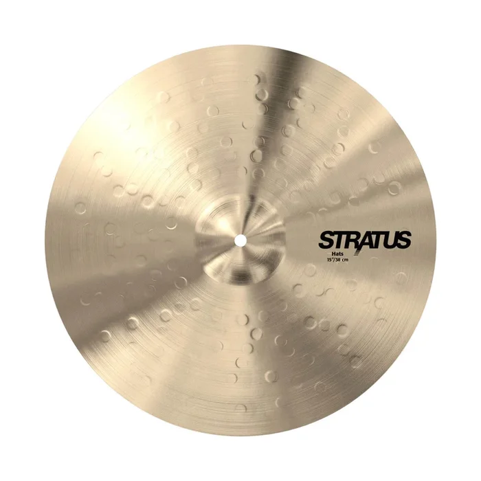 Sabian Stratus Hi Hat Top Cymbal 15″