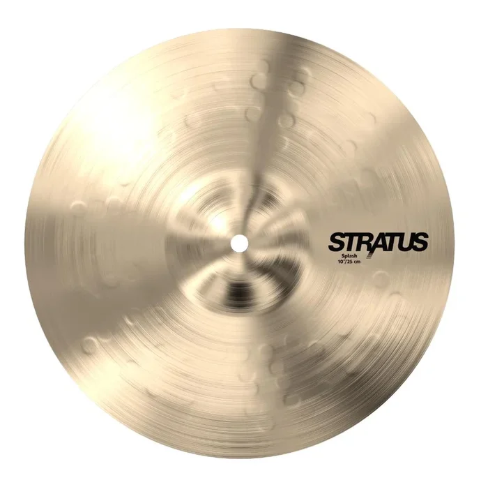 Sabian Stratus Splash Cymbal 10″