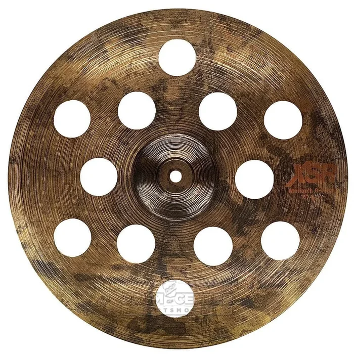 Sabian XSR Monarch O-Zone Cymbal 16″