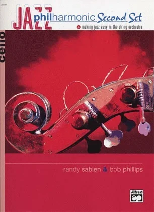 Sabien: Jazz Philharmonic Second Set (cello)