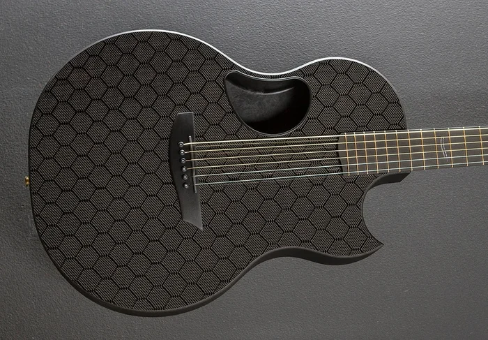 Sable – Honeycomb w/Gold