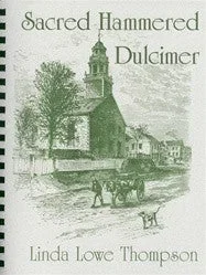 Sacred Hammered Dulcimer