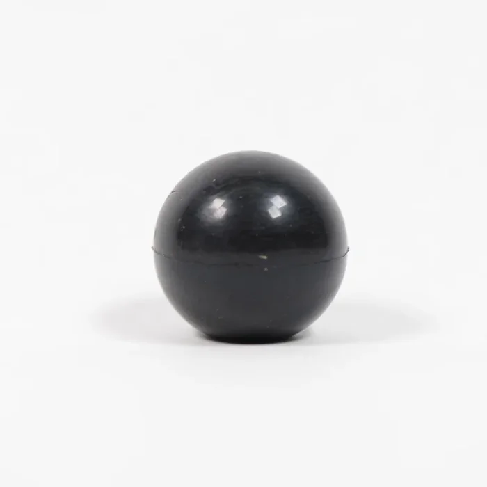 Saddle Rider No-Slip Rubber Unthreaded Endpin Ball