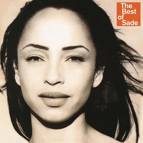 Sade: The Best Of Sade