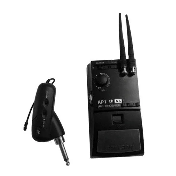 Samson Airline Wireless Guitar System – SWQSGFN6