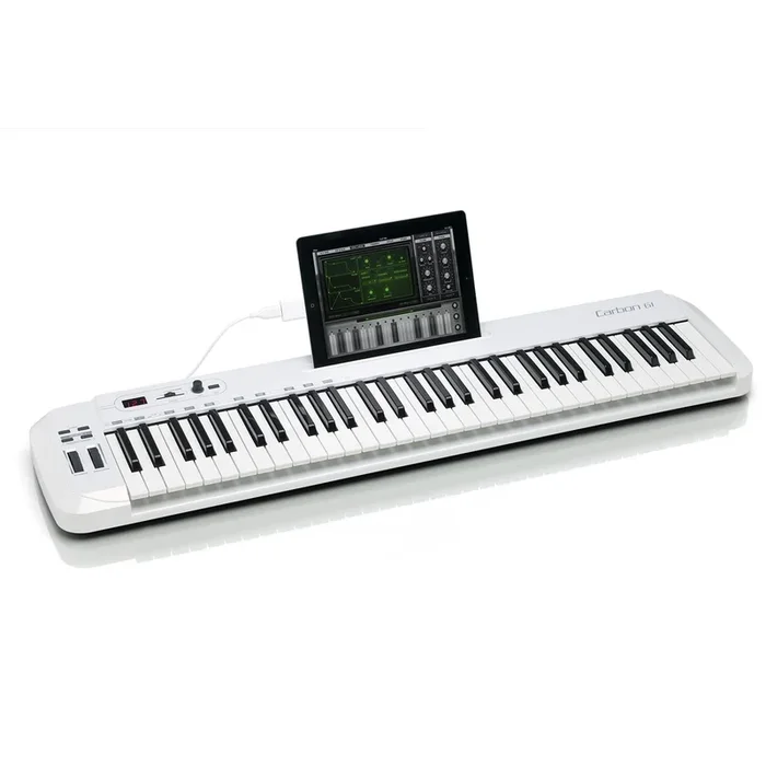 Samson Carbon 61 USB Midi Keyboard Controller