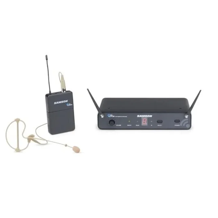 Samson Concert 88 Earset System with SE10T