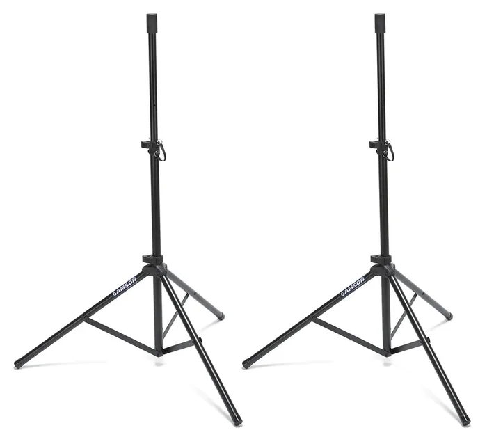 Samson LS50 PA Speaker Stand -Pair