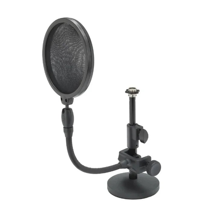Samson MDPS05 Desktop Microphone Stand