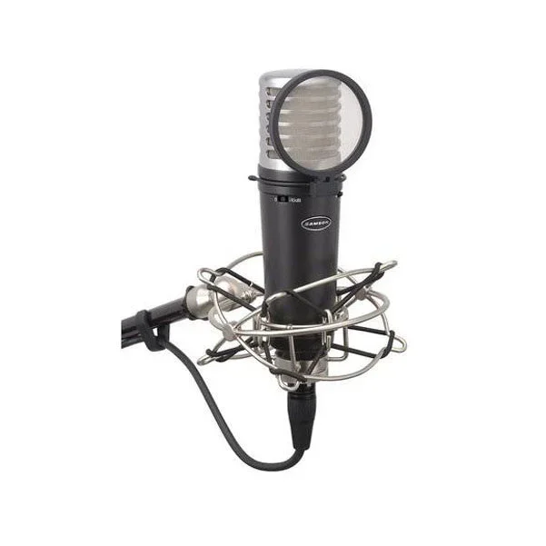 Samson MTR231 Multi-Pattern Condenser Microphone