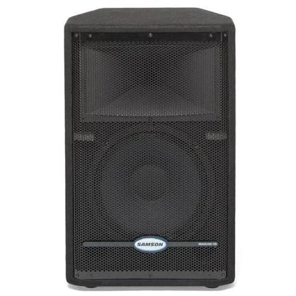 Samson RS12HD Resound PA Speaker – Garage Sale