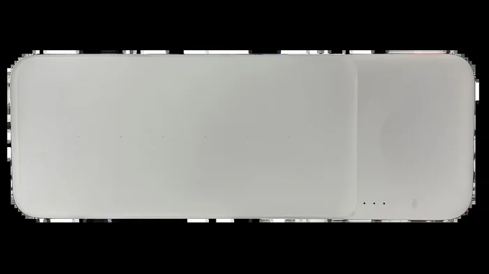 Samsung Wireless Charger Trio