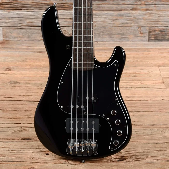 Sandberg VM-5 Black