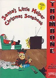 Santa’s Little Helper – Trombone