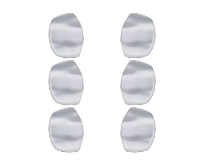 Schaller Pearloid Buttons (Set of 6)