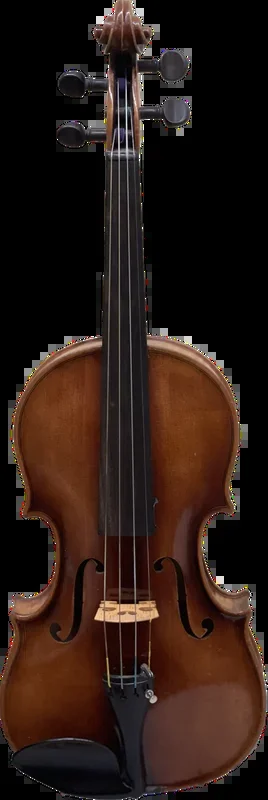 Scherl & Roth 3/4 Violin 1956