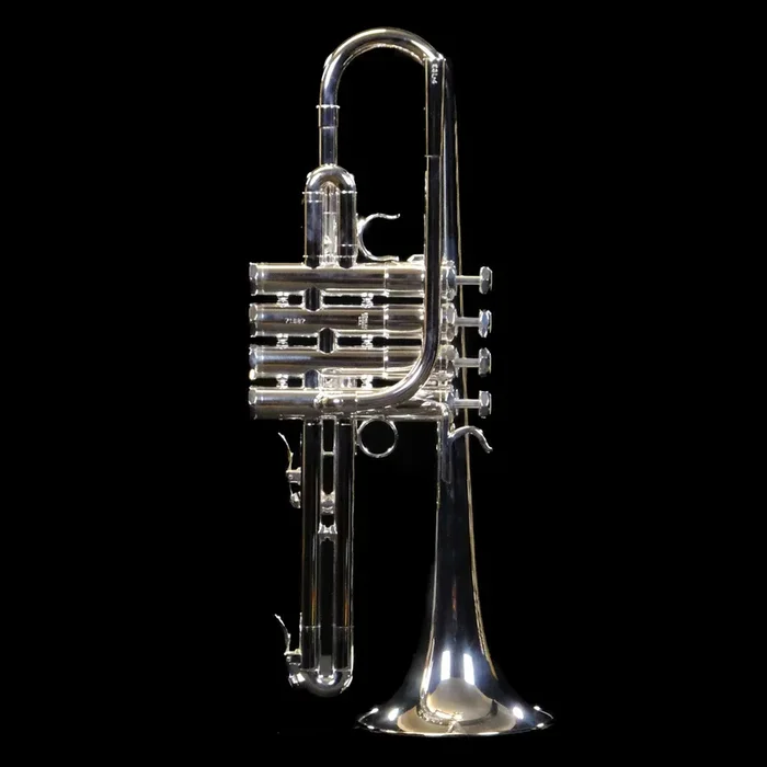 Schilke Eb Trumpet 4-Valve – E3L-4