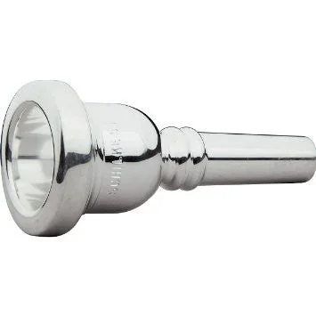 Schilke Trombone Mouthpiece – Small Shank