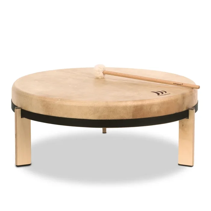 Schlagwerk RTF60 Frame Drum 24″ w/Feet