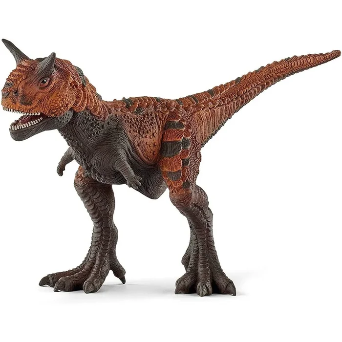 Schleich carnotaurus