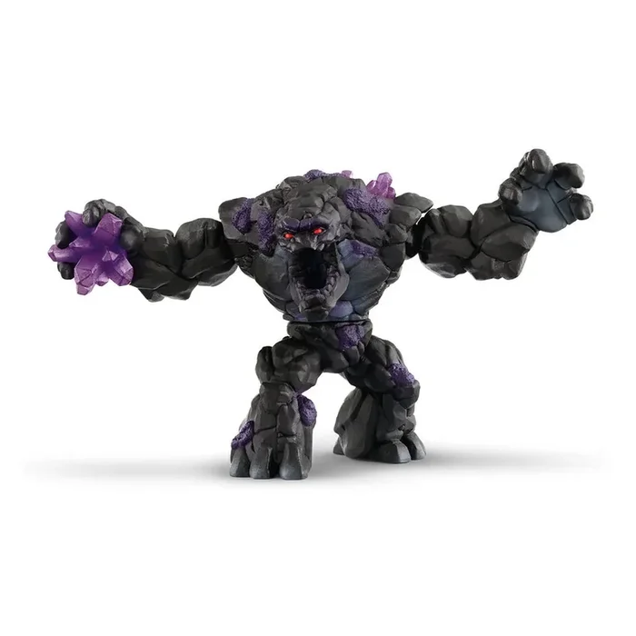 Schleich eldrador shadow stone monster