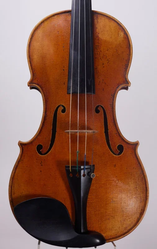 Scott Cao 850S, Lord Wilton Copy, 2012.